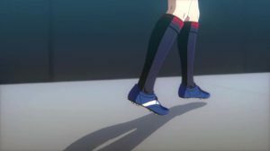 Captain Tsubasa: Rise of New Champions. Tráiler de presentación