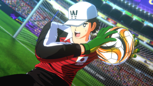 Oliver y Benji estrenan videojuego en 2020 con Captain Tsubasa: Rise of New Champions