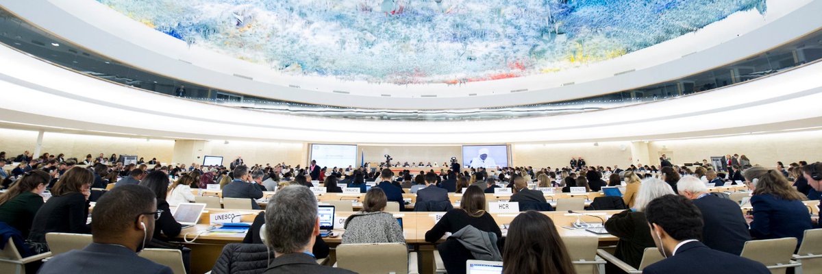 gitanos_org_INT's tweet photo. Tomorrow #UPR35 to Spain at @UN_HRC In our report we value recent institutional advances in the rights of Roma people, but we underline the urgency of addressing #extremepoverty/#childpoverty, eradicating #schoolfailure and #segregation and #discrimination #EPU2020 #EspañaAexamen https://t.co/bqHo6p0x6T
