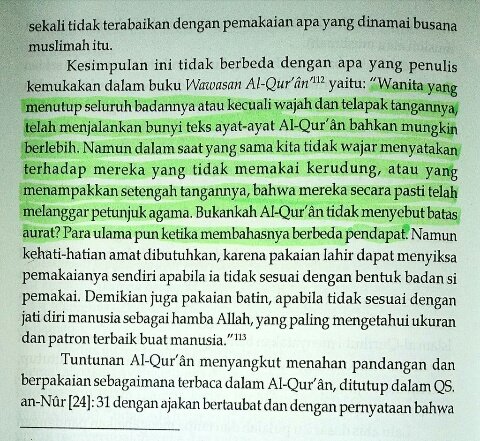 riza_ajir's tweet photo. @AlissaWahid @sahaL_AS Al-Quran &amp; hadis tdk scr gamblang menunjukan batas2 aurat. Asbabun nuzul jilbab utk membedakan antara wanita merdeka dg budak, sedangkan Islam tdk beda2kan manusia.
Lihat sikon, adakah budak jmn now? Mk perlu reinterpretasi teks2 agama, dmn al-Quran shalih li kulli zaman wa makan https://t.co/RZ01Uhi93p