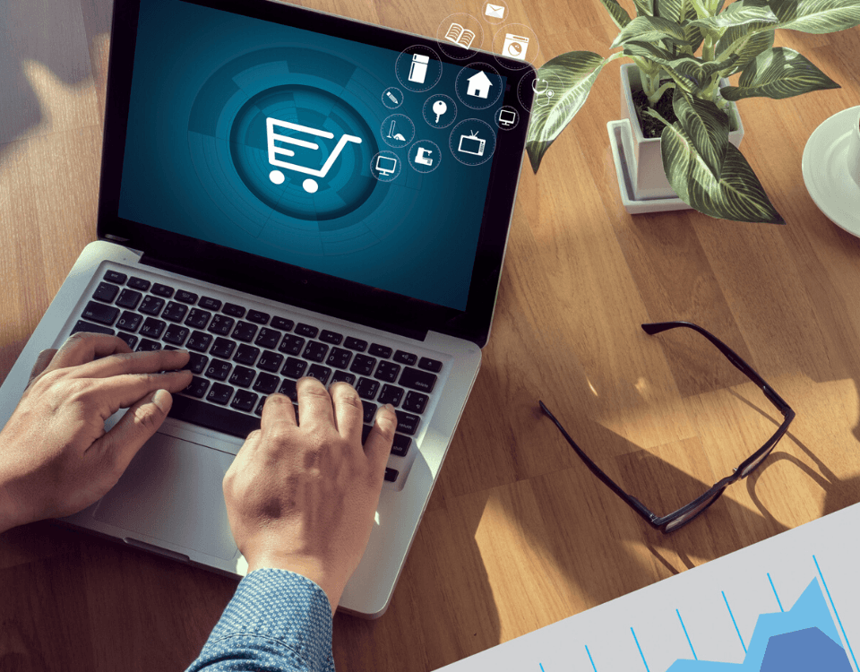 2019'da e-ticarette yapılan harcama tutarı arttı, alınan ürün sayısı düştü buff.ly/2RexTiE