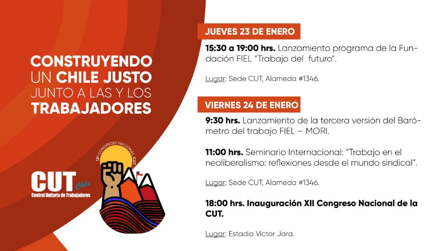 Secretaria Nacional de Asuntos Juveniles SEJUCUT tweet media