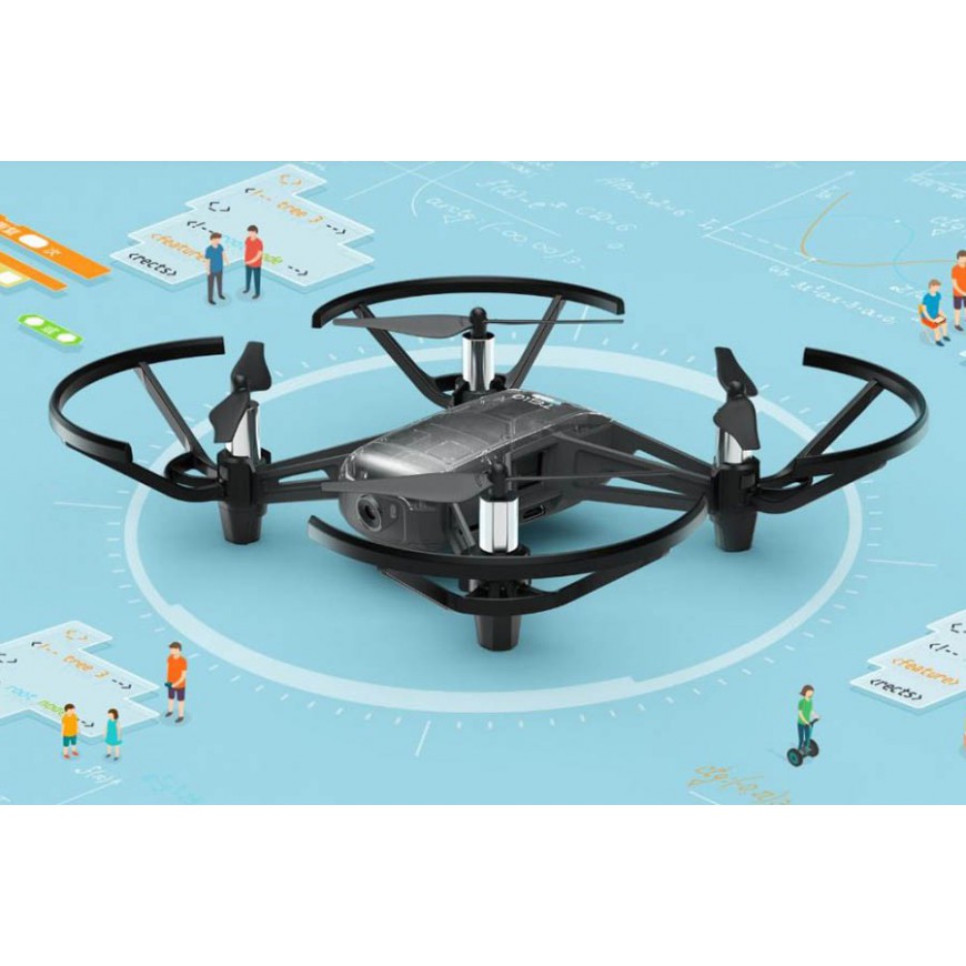 CISRVC's tweet image. Controlling Drones with code at tonight’s #rvchourofcode at the SwedishAmerican YMCA location! @rvcgoldeneagles