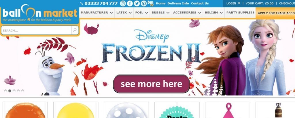 “There’s a particular balloon I want… Can you get it?” vipballoons.co.uk/theres-a-parti…