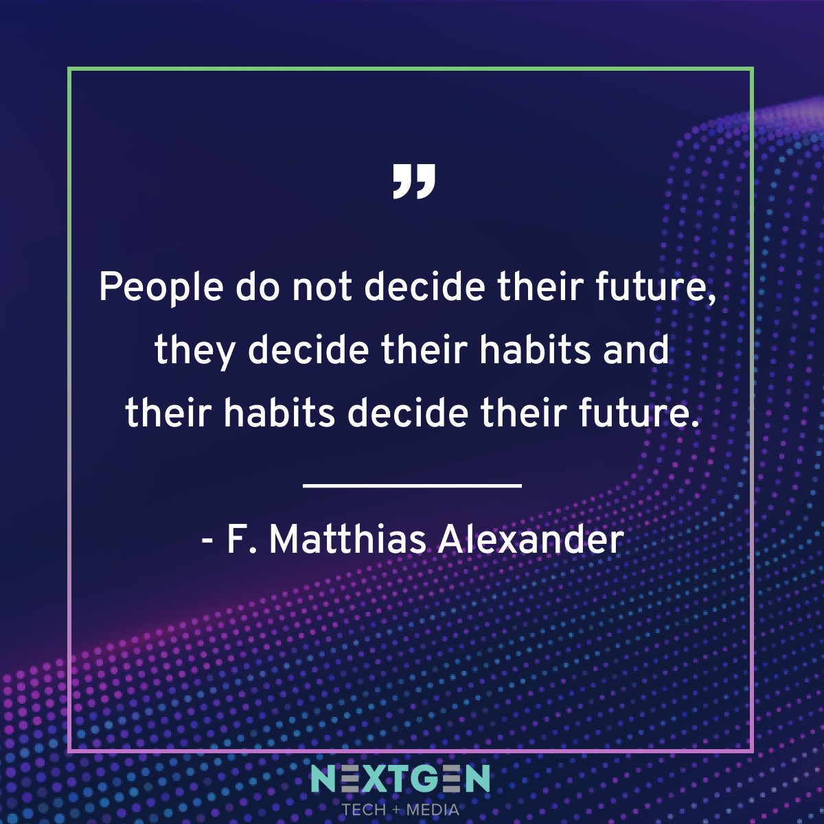 NextGenTM's tweet photo. True that!
.
.
.
.
.
.
.
.
.
#nextgentm #marketing #business #technology #media
#advertisement https://t.co/5lnHQGyZlR