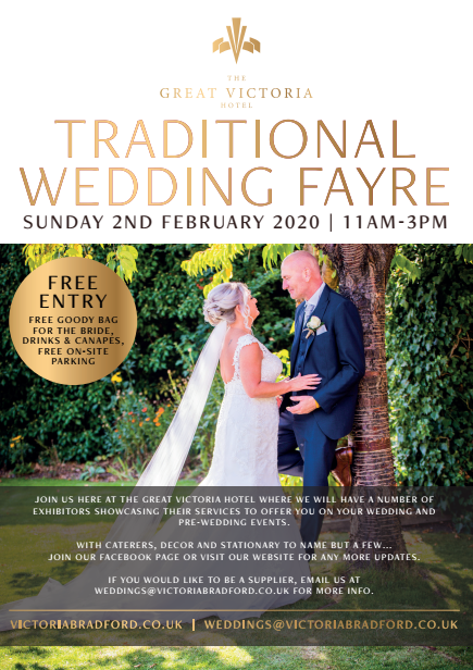 Looking forward to the #wedding fayre at <a href="/GreatVictoria_/">The Great Victoria</a> on the 2nd February
#WEDDINGPHOTOGRAPHY