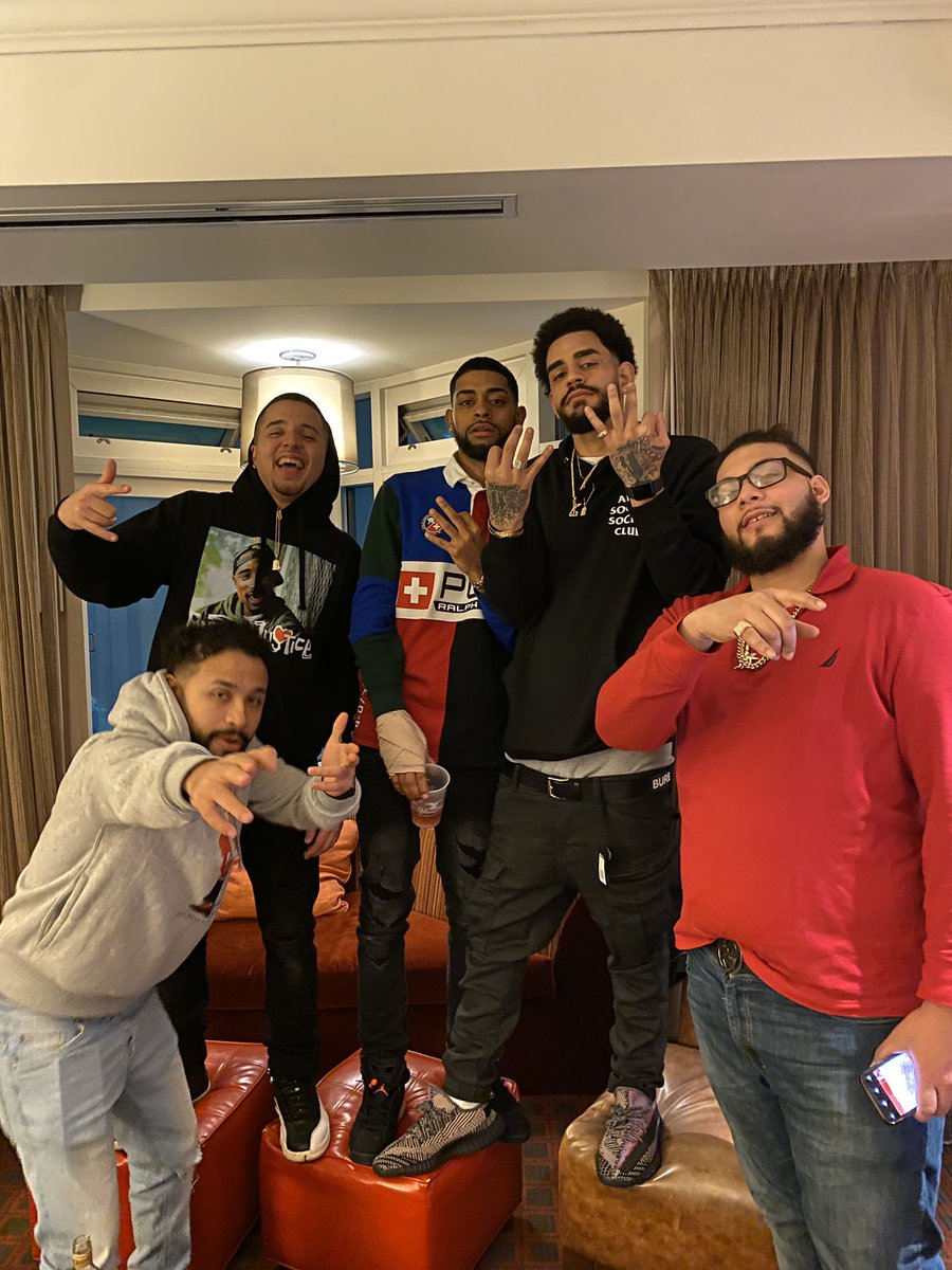 PastoSlipzXTHC's tweet image. Powwwwwwwwwwww #ECPC