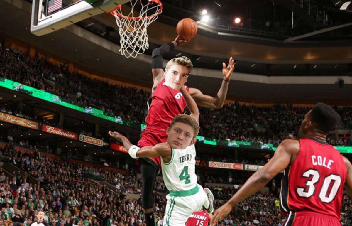 GAMEDAY🏀💪🏼
@ 7:30 @ Loveland
Theme is HIPPIE✌🏼❤️💛💚💙
#jamthestands