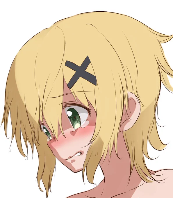 落書き涙涙涙 