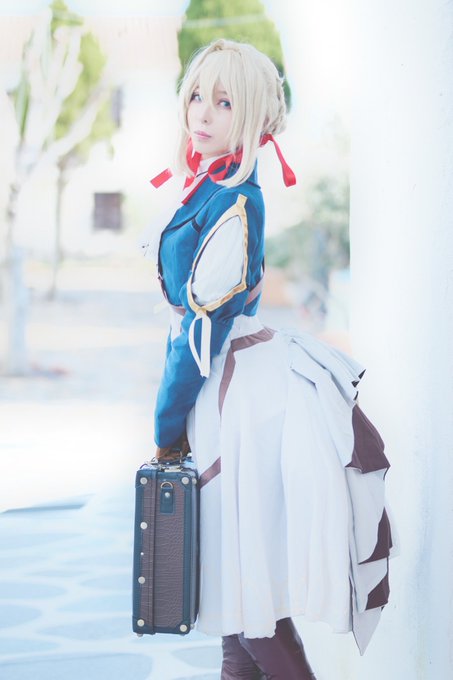 Twitterのコスプレ画像38