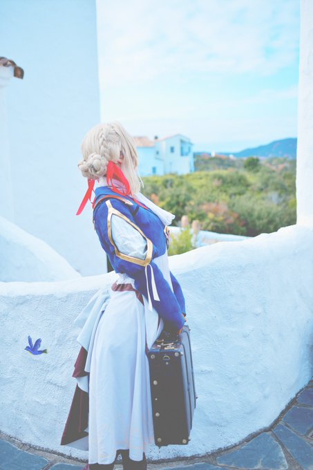 Twitterのコスプレ画像39