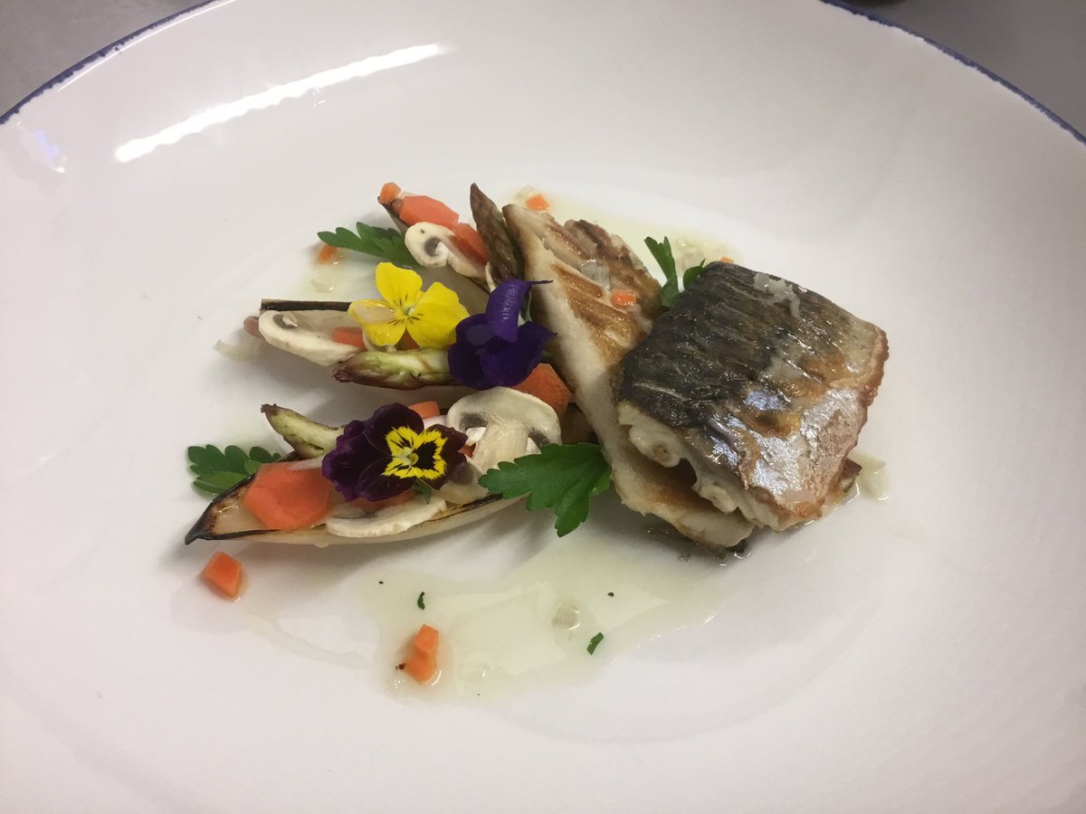 Excellent day today with one of our Tess CDP Apprentices Sophie Henfrey at Leicester City football academy.