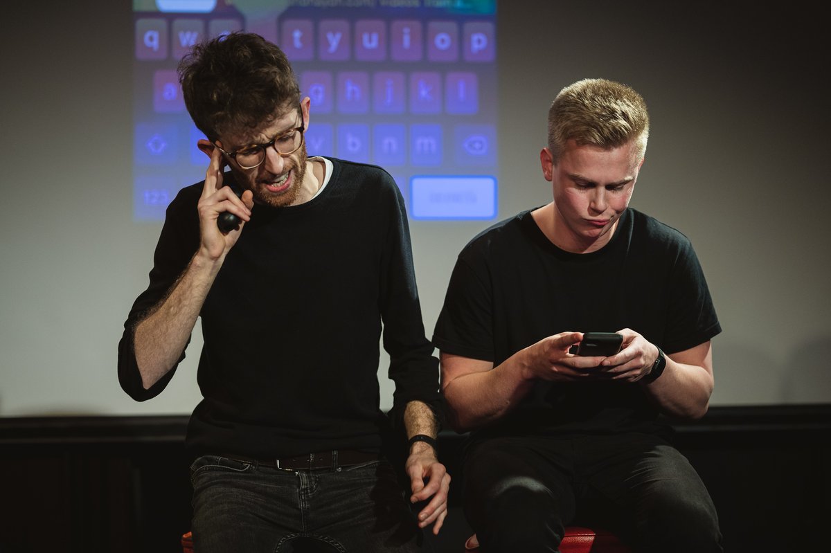 straightupprods's tweet image. @markandhaydn #OnScript @rhiannoneshaw #Snail @haydn_jenkins #Cantina @WillPenswick #Poet. We are back @landor_space on February 21. Tickets already shifting =&amp;gt; bit.ly/str8upcomedy. 2/2