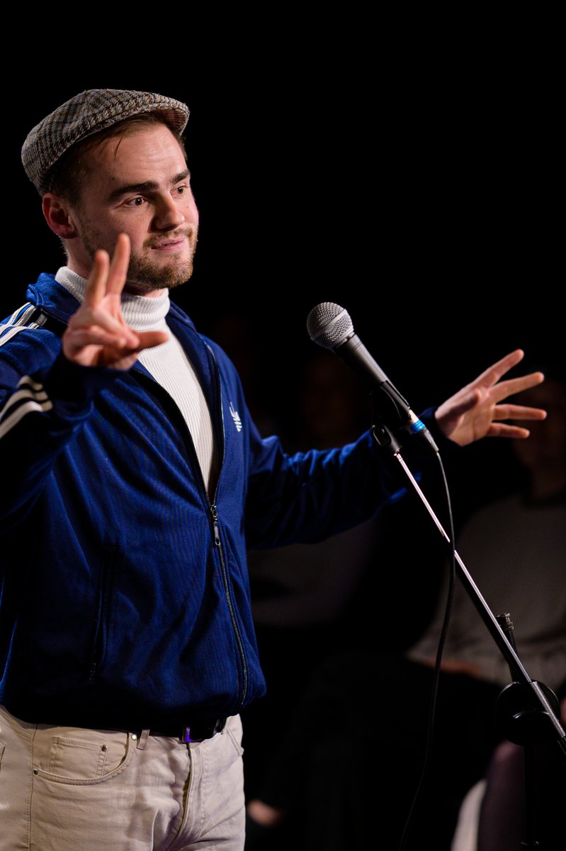 straightupprods's tweet image. @markandhaydn #OnScript @rhiannoneshaw #Snail @haydn_jenkins #Cantina @WillPenswick #Poet. We are back @landor_space on February 21. Tickets already shifting =&amp;gt; bit.ly/str8upcomedy. 2/2