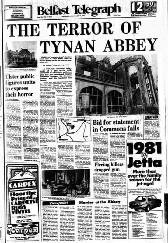 South Belfast Cultural And Historical Society tweet media