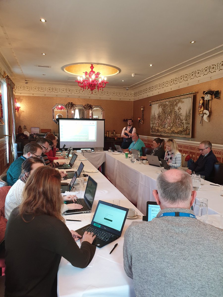 Julie_Andrews6's tweet image. @bcs launch for @RCHTWeCare with @MastersONothing and thanks to the support of @cftdigital Head of IT @NickiRayment, another 30 #RITTech achieved. @Fed_IP next step!