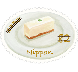 チーズケーキの日のtwitterイラスト検索結果