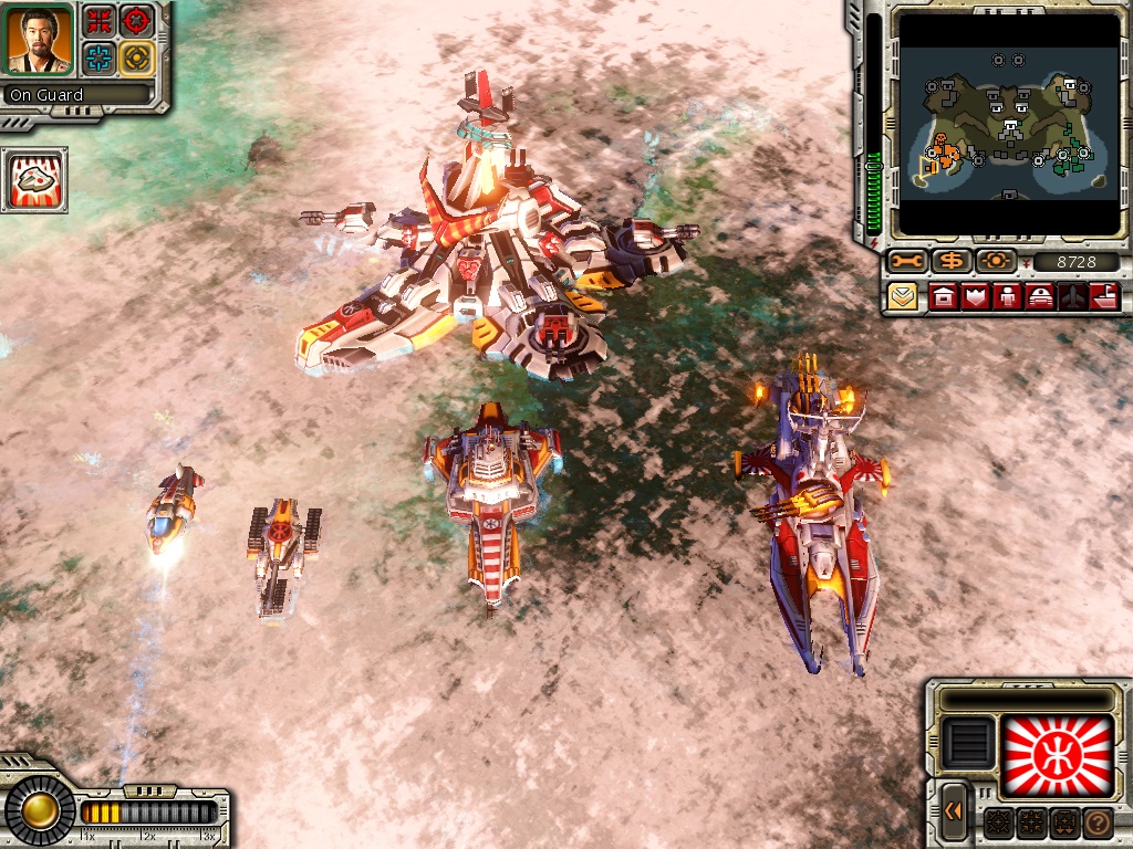 red alert 3 upheaval red alert 3 upheaval