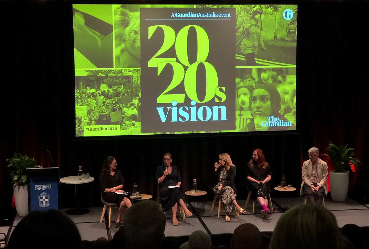 SakibAwan02's tweet photo. @Lenoretaylor Thank you for your engaging #Guardian2020 event last night. It was wonderful to see your journos in the flesh discussing such pressing issues. I look forward to attending many more such events. @GuardianAus https://t.co/qleV1OuHKo
