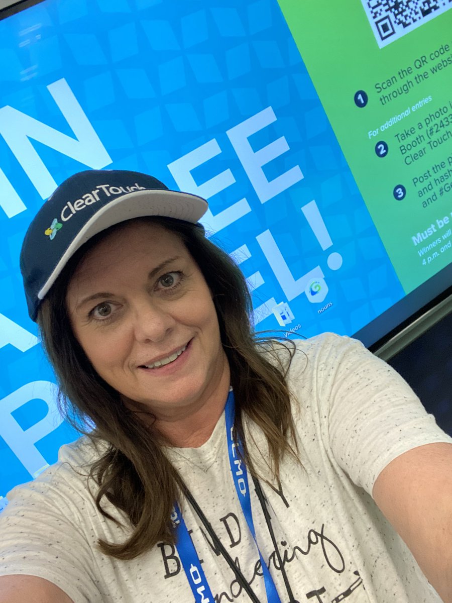katcockrell's tweet photo. #cleartouchtcea #getcleartouch https://t.co/BmkOLZqibC