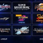 格闘ゲーム世界大会EVO2020のメインタイトルが決定!まさかのタイトルも!