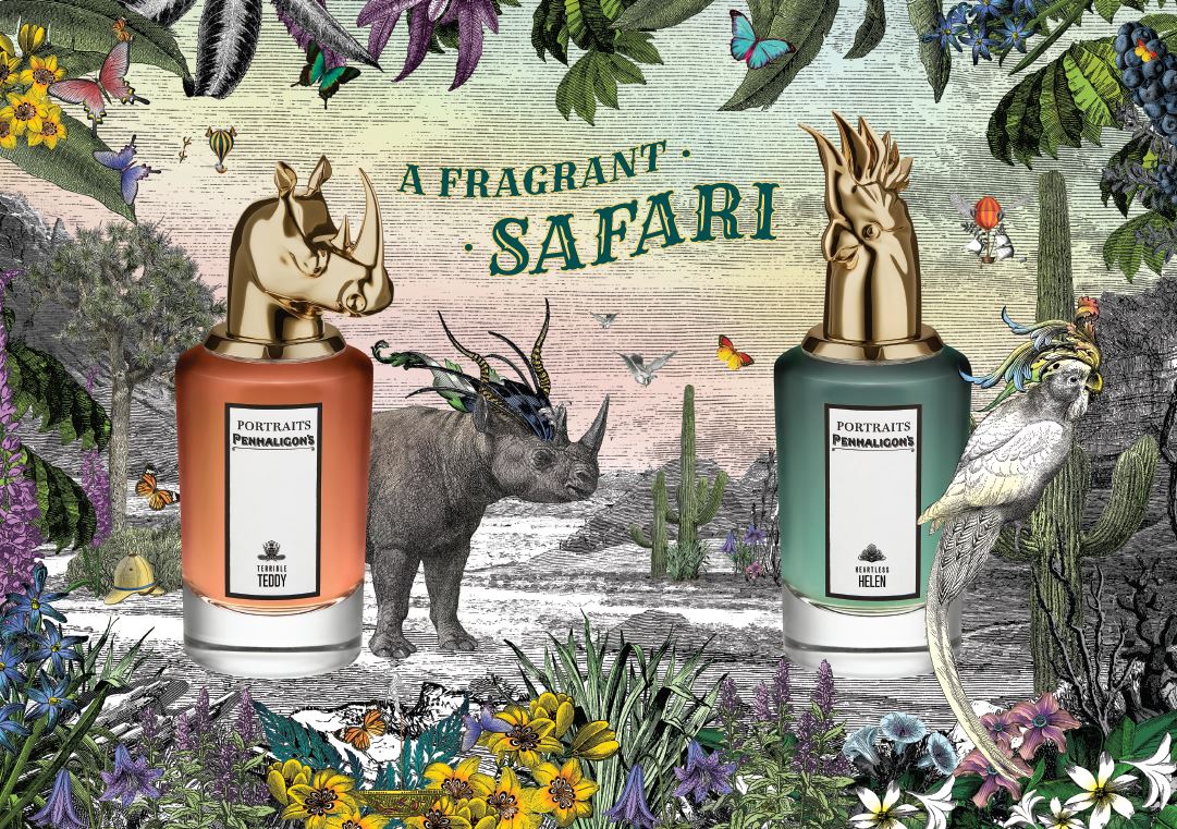 Penhaligon's Japan (@penhaligonsjp) / Posts / X
