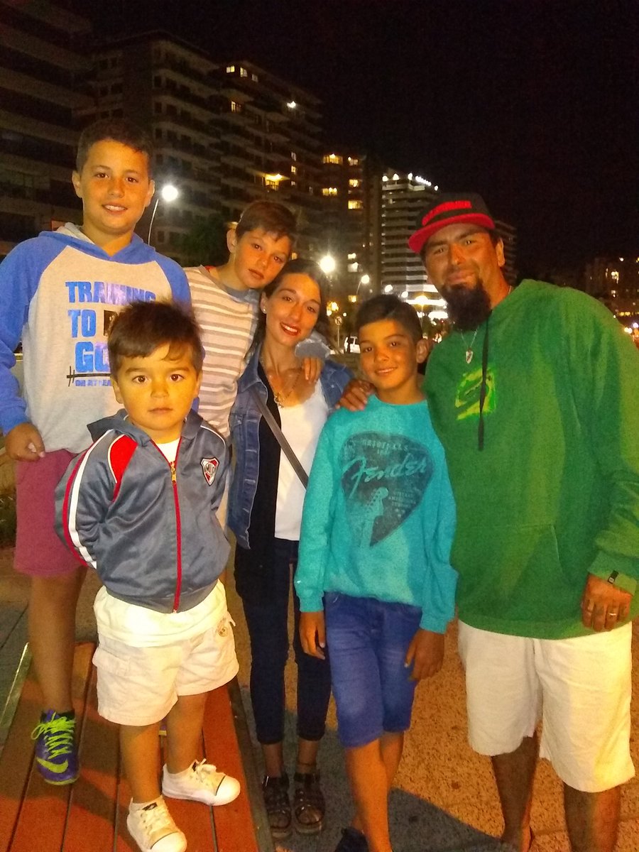Javi_Demetrio's tweet photo. #MiFamilia
#LosAmo https://t.co/G6TnW2uJen