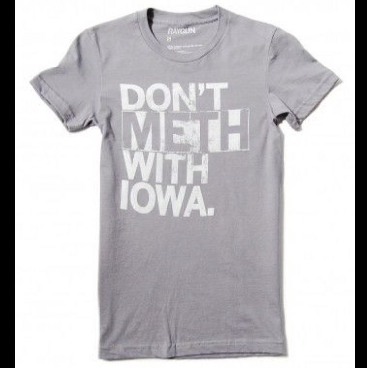 _CharlieAndMe's tweet photo. In the wake of the last 24 hrs.  I think this is necessary.  Thanks RAYGUN. #iowacaucus #TheBachlor https://t.co/NeJ9vU5zvN