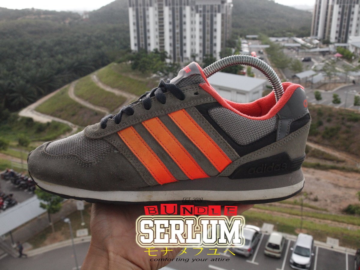 SerlumBundle's tweet photo. π’π’π’π’π’π’π’π’
Adidas Neo 10K
Size UK 7.5
Original / used
RM70
ππππππππππ
π―% original used
#serlumbundle #melaka #bundlemelaka #bundlemelakamurah #kasutbundle #bundlekasut #kasutbundlemurah #kasutbundlemalaysia #kasutbundlemurah #bundleonline #bundlemalaya #sayajual https://t.co/a5Ujd8IgCS