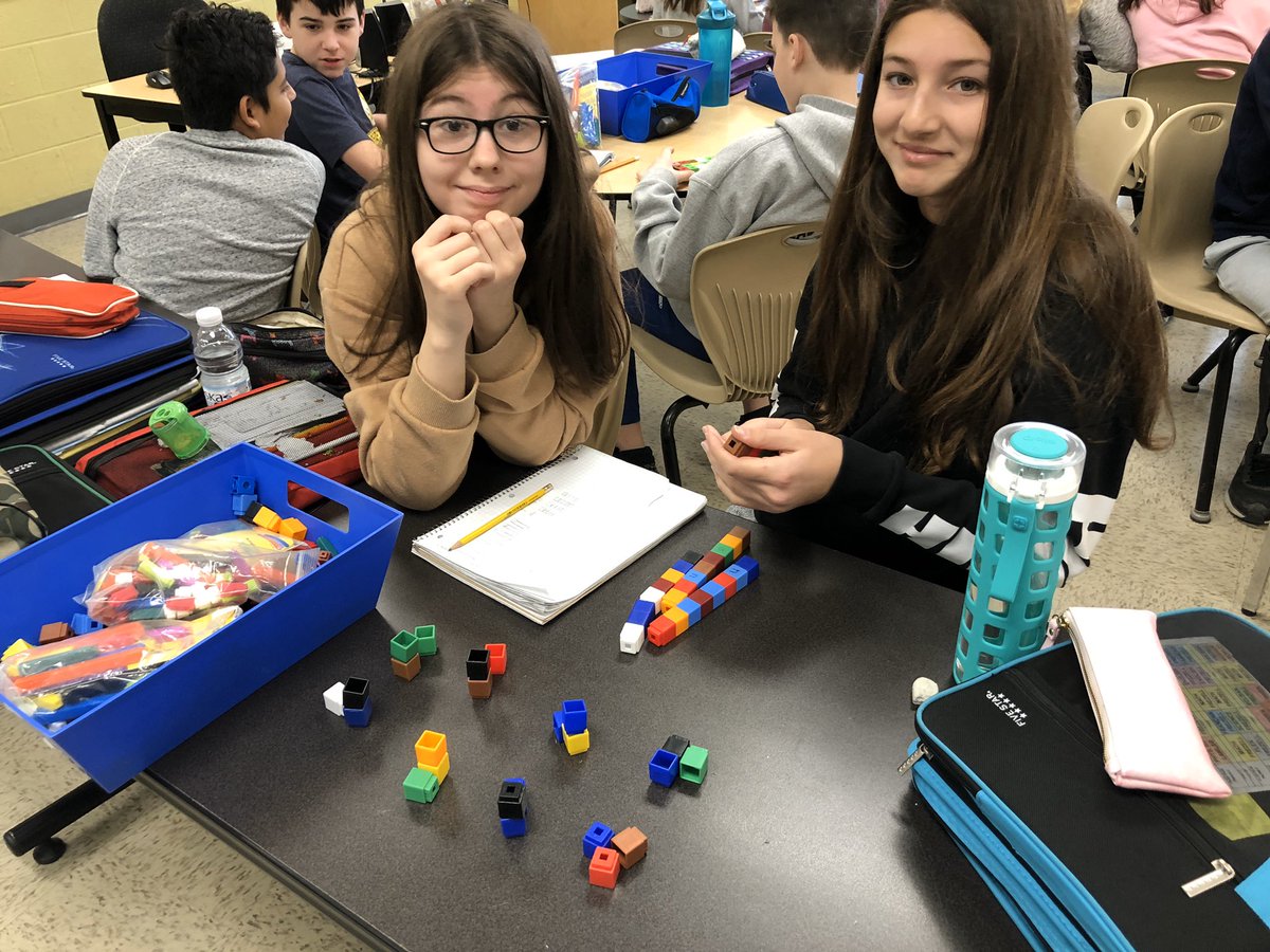 CraigGuthrie4's tweet photo. What a day working with Mr. Frezell grade 7’s @TVAelementary on @ctfosnot context for learning lesson on Field Trips.  Challenging students in their thinking! @gecdsbpro https://t.co/bowr8fmSFf