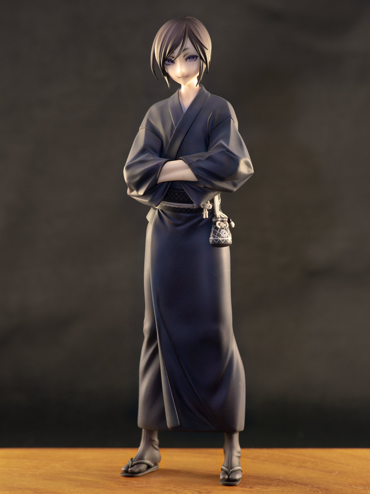 ガレージキット 刀剣乱舞 パポデジタル 薬研 内番 ガレージキット 刀剣乱舞 パポデジタル 薬研 内番 - メルカリ