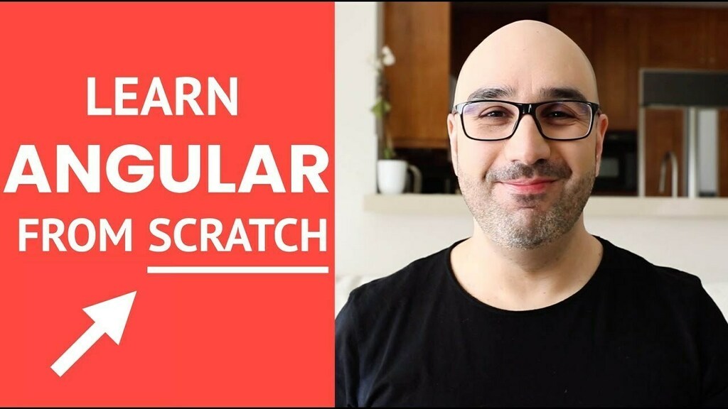 javascript_devv's tweet image. Angular Tutorial - Learn Angular from Scratch

☞ ift.tt/2NmGlut

#javascript #angular #angularjs