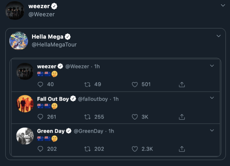 falloutboy's tweet photo. https://t.co/uch5rGCHIz