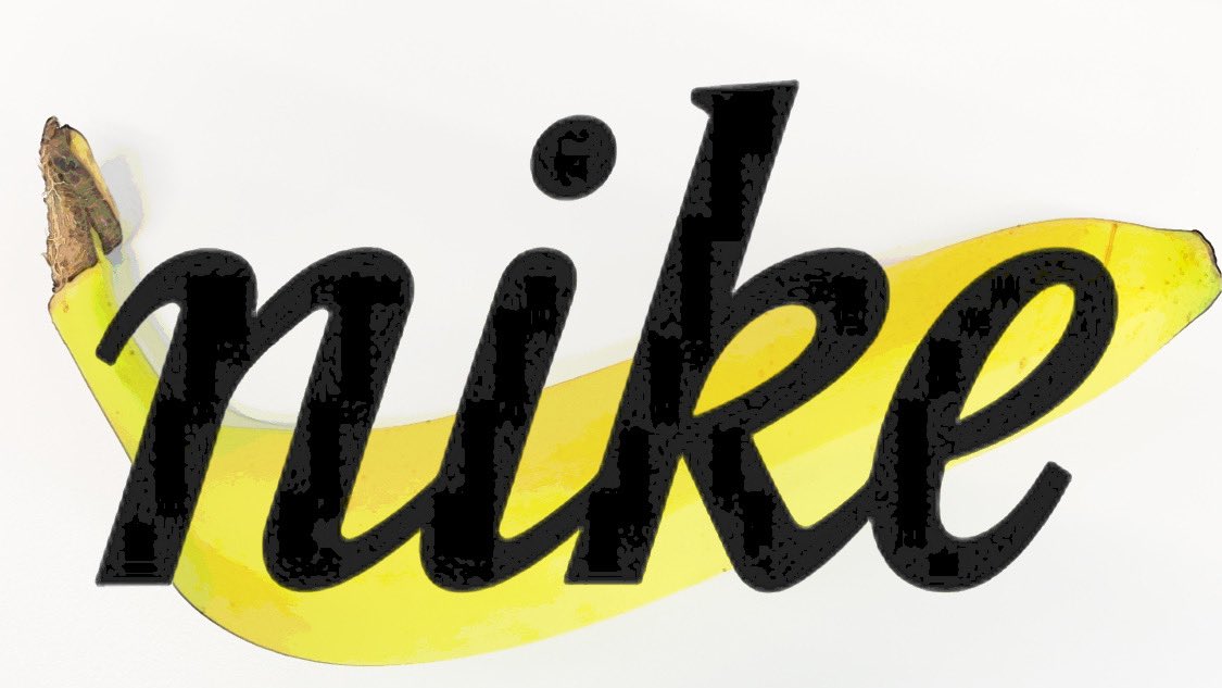 jackychew's tweet image. No infringement intended. Just squeezing some creative juice. It’s BaNIKE
#jackychew #photoshop #diy #becreative #photography #justforfun #nike @Nike