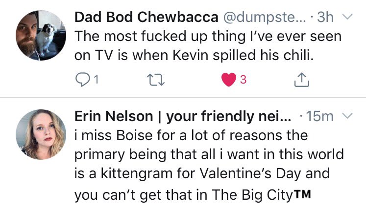 WILD SPELLS tweet media