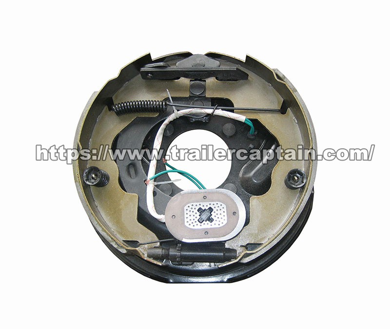 trailercaptain's tweet photo. 10" x 2 1/4" #Trailer Electric Brake Assembly With hand brake(RVH)
l  3500 trailer axle equipped with RVH will offer you a better trip.
l  10 inch trailer brake is easy to install and control.
l  Needs only an electric brake controller to work.
https://t.co/mWugqFrbuY https://t.co/s5iXgh0Ptm