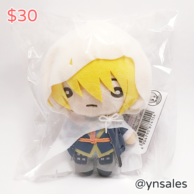 ynsales's tweet photo. Touken Ranbu merch

#toukenranbu #tkrb #yamanbagirikunihiro #yamanbagiri #doudanuki #izuminokami #kashuu #iwatooshi #shokudaikiri #mitsutada #kogitsunemaru #tsurumaru https://t.co/aqTmOzDgC4