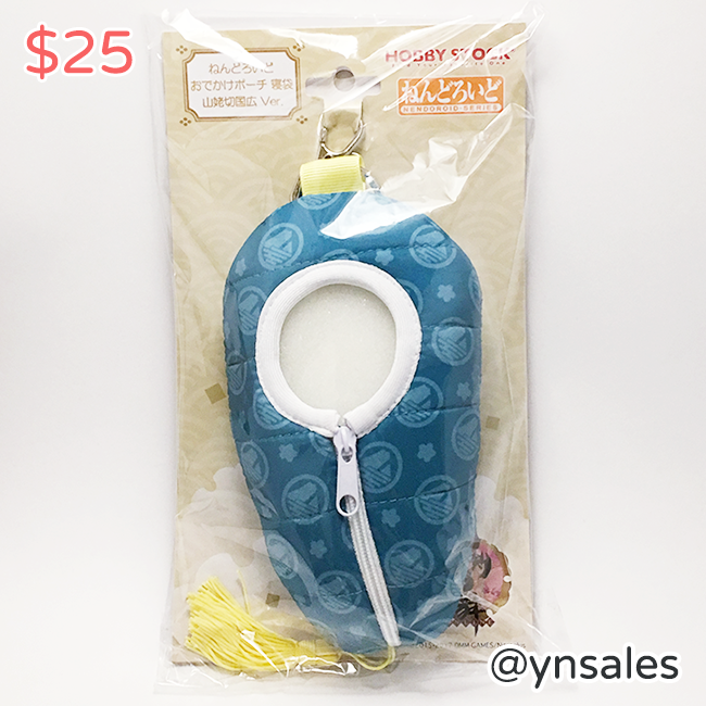 ynsales's tweet photo. Touken Ranbu merch

#toukenranbu #tkrb #yamanbagirikunihiro #yamanbagiri #doudanuki #izuminokami #kashuu #iwatooshi #shokudaikiri #mitsutada #kogitsunemaru #tsurumaru https://t.co/aqTmOzDgC4