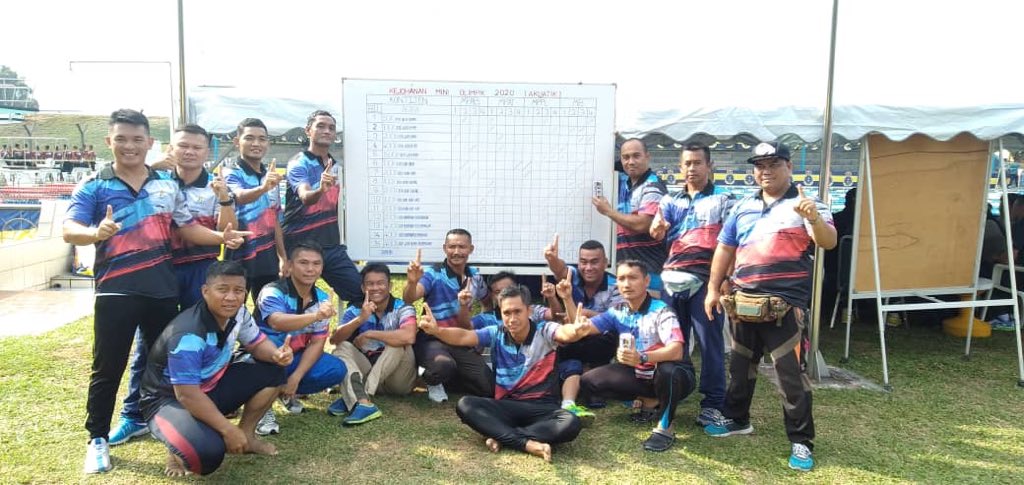 MPA_Timur's tweet photo. Pingat Emas pertama!

MPATimur berjaya menjadi Johan keseluruhan bagi sukan renang dengan pungutan pingat 6 🥇 3🥈 dalam acara Kuak Lentang, Rampaian, Gaya Bebas, dan Kuak kupu-kupu.

#RaduTetapRadu
#KMO25 https://t.co/wUL2gBzvtu