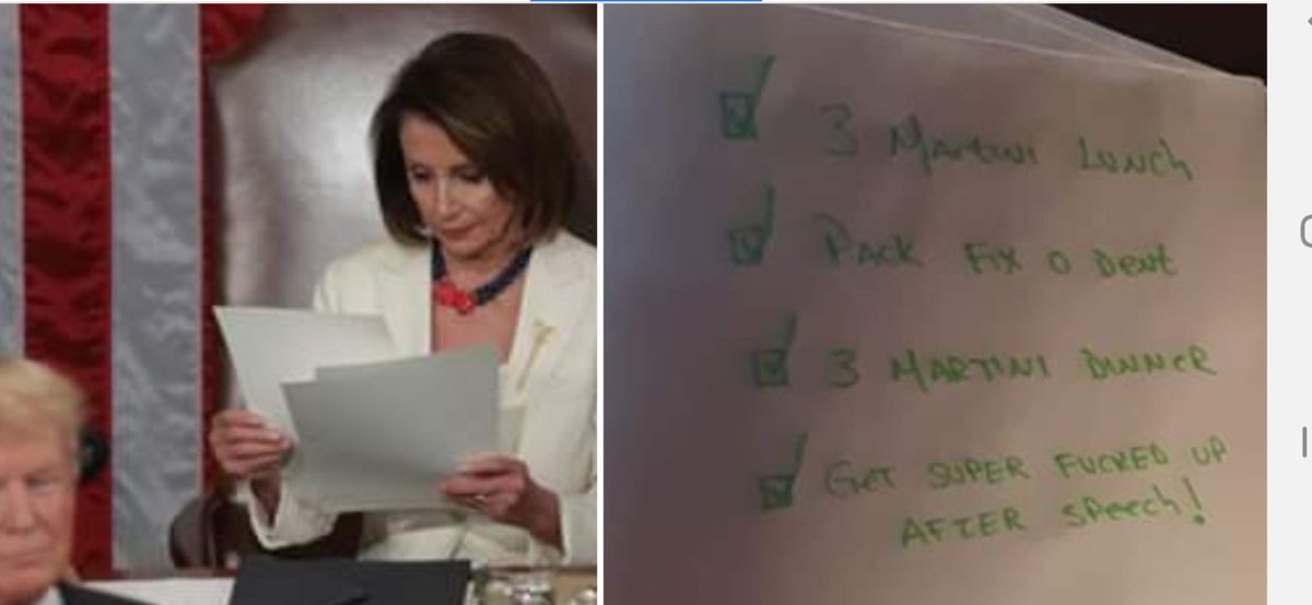 hitting400's tweet image. I knew it! #SOTU