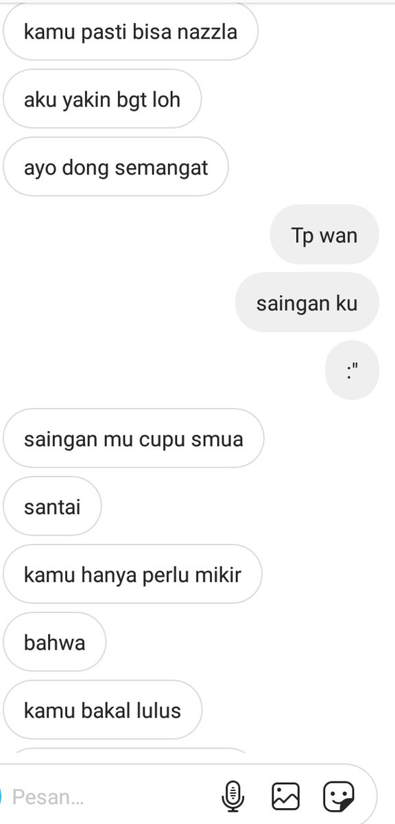 Nanaspanas6's tweet photo. Uwu ❤❤ https://t.co/2Xp1nz5KBl