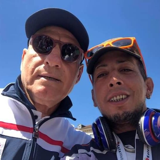 TheDoberman5's tweet photo. #NewProfilePic https://t.co/qfu2pHaBfd