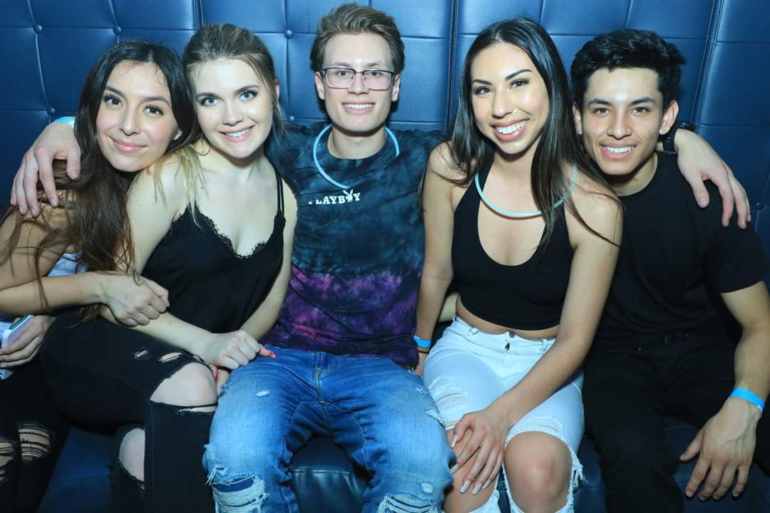 ClubXSF's tweet photo. AQUA WAS EPIC! Pics are up on Facebook!! 🤩🏝 https://t.co/o3e0uZzBPg