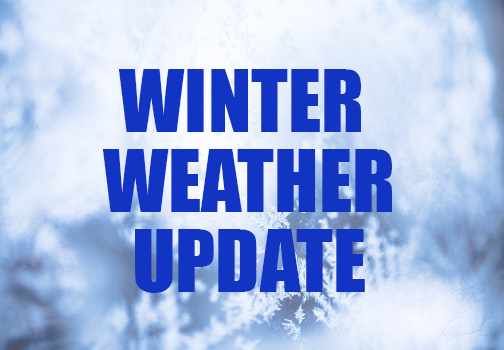 WSISD schools &amp; offices will be closed on Wednesday, Feb. 5. The National Weather Service predicts that inclement weather will impact our area in the early morning hours. We believe this will help ensure that our students, staff &amp; families stay safe &amp; avoid any hazardous roads.