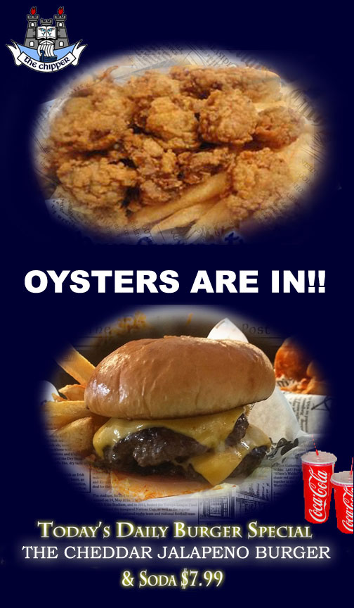 TheChipperUSA's tweet photo. #irnbru #fishandchips #thechipper #thechipperusa #mushypeas #burgers https://t.co/0LJ8ssty0c