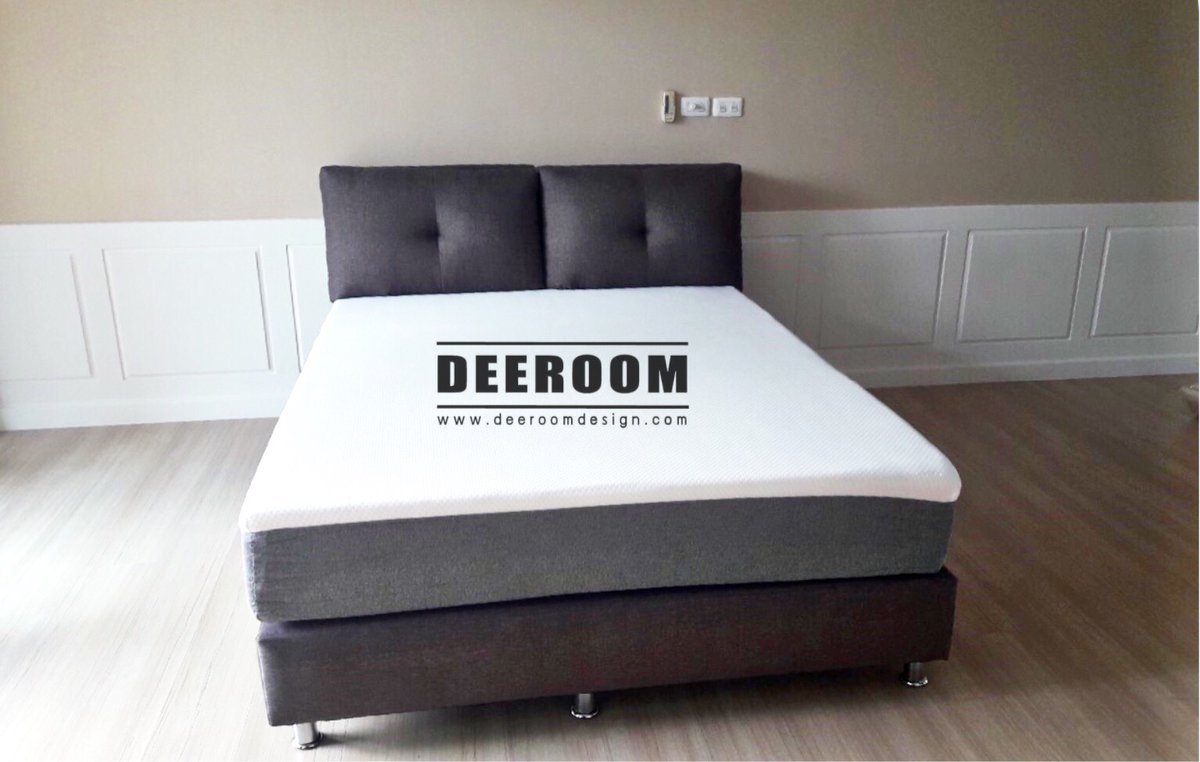 deeroom88's tweet photo. 🥰ฐานรองที่นอน รุ่น BOXBED พร้อมหัวเตียง รุ่น PRNCESS ขนาด 5 ฟุต หุ้มผ้า PASAYA ราคา13,000 บาท🥰
📌พิกัดGPS : https://t.co/FzwQ5QecW7
#ฐานรองที่นอน #ฐานรองเตียง #ฐานเตียงนอน #ฐานเตียง #เตียงลิ้นชัก #ตู้ลิ้นชักข้างเตียง #เฟอร์นิเจอร์เตียงนอน #เตียงหนัง #ฐ���นรองที่นอนเตียงลิ้นชัก https://t.co/ykGhWfXN5S