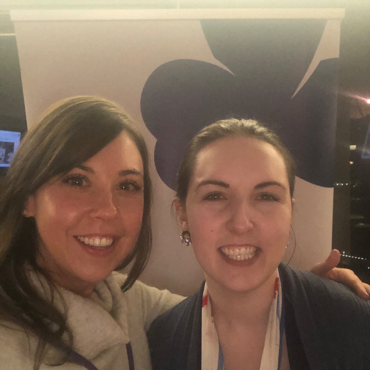 Thanks to BC provincial commissioner <a href="/diamondisinger/">Diamond Isinger</a> for representing <a href="/girlguidesofcan/">Girl Guides of Canada</a> at the <a href="/BoardofTrade/">Greater Vancouver Board of Trade</a> non-profit board matching event tonight! We hope you found the perfect fit for cookie manager!