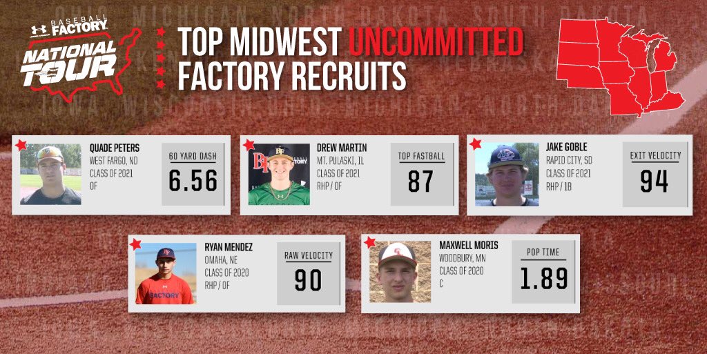 Baseball Factory tweet media