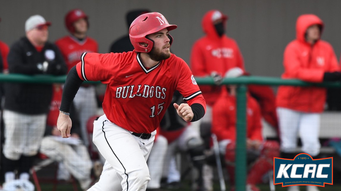 kcacsports's tweet photo. The KCAC is pleased to announce the 2020 KCAC Baseball Preseason Team! The team was voted on by conference baseball head coaches. https://t.co/6sdZhBrPE8 #KCACbsb

@sportsinkansas @KansasPregame @KansasSportsNet @OklaSports_Joey @NAIA @NAIABall https://t.co/LFPsgemLPk
