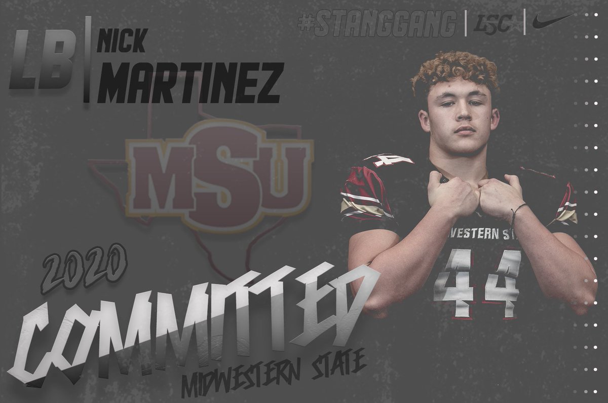 Nick44_martinez's tweet photo. 144% committed to a new journey #AGTG #StangGang https://t.co/ASZ6cliUU7